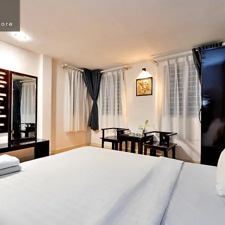 Hanz Sen Hotel